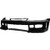 KBD Urethane BW Spec Style 1pc Front Bumper > Honda Accord 1994-1997 - image 1