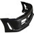 KBD Urethane R34 Style 1pc Front Bumper > Honda Accord 1994-1997 - image 8