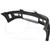 KBD Urethane BW Spec Style 1pc Front Bumper > Honda Accord 1998-2002 - image 10