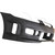 KBD Urethane BW Spec Style 1pc Front Bumper > Honda Accord 1998-2002 - image 13