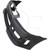 KBD Urethane BW Spec Style 1pc Front Bumper > Honda Accord 1998-2002 - image 14