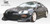 1994-1999 Toyota Celica 2DR Duraflex C-5 Body Kit 4 Piece