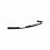 Honda Civic 2001-2003 SL Spec Style 1 Piece Polyurethane Front Lip - image 2