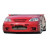 Honda Civic 2001-2003 SL Spec Style 1 Piece Polyurethane Front Lip - image 3