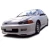Honda Civic 2DR / 3DR 1992-1995 Type RS Style 1 Piece Polyurethane Front Lip - image 1