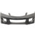 KBD Urethane BM Spec Style 1pc Front Bumper > Honda Civic 2004-2005 - image 1