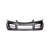 Honda Civic 2DR / 4DR 2004-2005 R34 Style 1 Piece Polyurethane Front Bumper - image 1