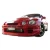1994-1999 Toyota Celica C-5 Front Bumper - image 3