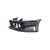 Honda Civic ALL 1996-1998 BC Spec Style 1 Piece Polyurethane Front Bumper - image 2