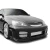 Honda Civic 2DR / 4DR 2001-2003 R34 Style 1 Piece Polyurethane Front Bumper - image 1
