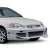 Honda Civic HB 1988-1991 Vadar Style 1 Piece Polyurethane Front Bumper - image 1