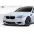 2011-2016 BMW 5 Series 1M Look Front Bumper - image 3