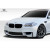 2011-2016 BMW 5 Series F10 4DR 1M Look Front Bumper - 1 Piece - image 10