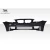 2011-2016 BMW 5 Series 1M Look Front Bumper - image 16