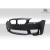 2011-2016 BMW 5 Series F10 4DR 1M Look Front Bumper - 1 Piece - image 9