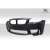 2011-2016 BMW 5 Series 1M Look Front Bumper - image 6