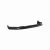 Honda CRX 1988-1991 Sir Spec Style 1 Piece Polyurethane Front Lip - image 3