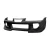 Honda Prelude 1992-1996 Blits Style 1 Piece Polyurethane Front Bumper - image 1