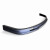 Honda Prelude 1992-1996 Type S Style 1 Piece Polyurethane Front Lip - image 3