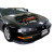 Honda Prelude 1992-1996 Type S Style 1 Piece Polyurethane Front Lip - image 3