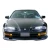 Honda Prelude 1992-1996 Type S Style 1 Piece Polyurethane Front Lip - image 1