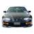Honda Prelude 1992-1996 Type S Style 1 Piece Polyurethane Front Lip - image 1