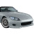 Honda S2000 2000-2003 MU Spec 1 Piece Polyurethane Front Lip - image 4