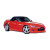 Honda S2000 2000-2003 MU Spec 5 Piece Polyurethane Full Body Kit - image 10