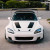 Honda S2000 2000-2003 MU Spec 5 Piece Polyurethane Full Body Kit - image 8