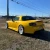 Honda S2000 2000-2003 MU Spec 5 Piece Polyurethane Full Body Kit - image 10