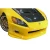 Honda S2000 2000-2003 SW Spec 1 Piece Polyurethane Front Lip - image 4