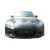 Honda S2000 2000-2003 SW Spec 5 Piece Polyurethane Full Body Kit - image 7