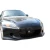 Honda S2000 2000-2003 SW Spec 5 Piece Polyurethane Full Body Kit - image 8