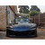 Honda S2000 2000-2009 AR Spec 1 Piece Polyurethane Front Bumper - image 9
