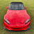 Honda S2000 2000-2009 AR Spec 1 Piece Polyurethane Front Bumper - image 2