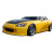 Honda S2000 2000-2009 SW Spec 2 Piece Polyurethane Side Skirts - image 5