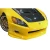 Honda S2000 2000-2003 SW-B Spec 5 Piece Polyurethane Full Body Kit - image 4