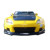 Honda S2000 2000-2003 SW-B Spec 5 Piece Polyurethane Full Body Kit - image 9