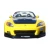 Honda S2000 2000-2003 SW-B Spec 5 Piece Polyurethane Full Body Kit - image 3