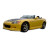 Honda S2000 2000-2009 Type J Style 1 Piece Polyurethane Front Bumper - image 8