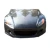 Honda S2000 2000-2009 Type J Style 1 Piece Polyurethane Front Bumper - image 5