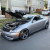 Infiniti G35 2DR Coupe 2003-2005 ING Style 1 Piece Polyurethane Front Lip - image 3