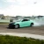 Infiniti G35 2DR Coupe 2003-2007 ING Style 2 Piece Polyurethane Side Skirts - image 1