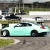 Infiniti G35 2DR Coupe 2003-2007 ING Style 2 Piece Polyurethane Side Skirts - image 2