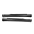 Infiniti G35 2DR Coupe 2003-2007 ING Style 2 Piece Polyurethane Side Skirts - image 4