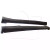 Infiniti G35 2DR Coupe 2003-2007 ING Style 2 Piece Polyurethane Side Skirts - image 10