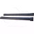 Infiniti G35 2DR Coupe 2003-2007 ING Style 2 Piece Polyurethane Side Skirts - image 16