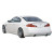 Infiniti G35 2DR Coupe 2003-2007 ING Style 1 Piece Polyurethane Rear Lip - image 4