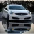 Infiniti G35 2DR Coupe 2003-2007 Nismo Style 1 Piece Polyurethane Front Bumper - image 3
