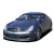 Infiniti G35 2DR Coupe 2003-2007 Nismo Style 1 Piece Polyurethane Front Bumper - image 7